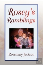 Rosey'S Ramblings