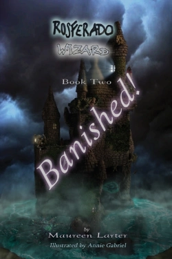 Bertrand.pt - Rosferado - Wizard Banished
