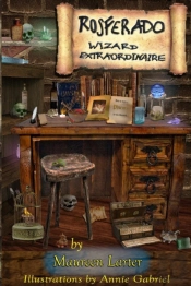 Rosferado - Wizard Extraordinaire