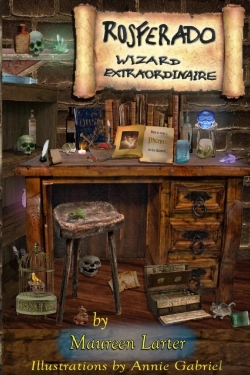 Bertrand.pt - Rosferado - Wizard Extraordinaire