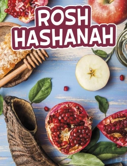 Bertrand.pt - Rosh Hashanah