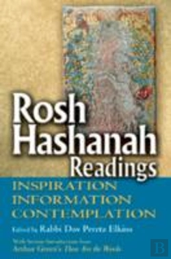 Bertrand.pt - Rosh Hashanah Readings