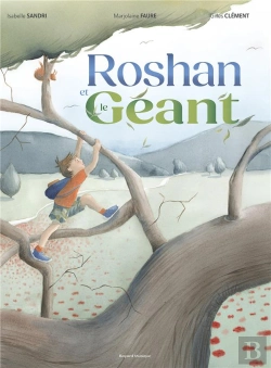 Bertrand.pt - Roshan Et Le Géant