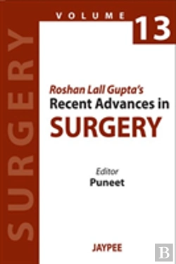 Bertrand.pt - Roshan Lall Gupta'S Recent Advances In Surgery - 13