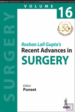Bertrand.pt - Roshan Lall Gupta'S Recent Advances In Surgery - 16