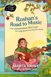 Roshan'S Road To Music