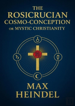 Bertrand.pt - Rosicrucian Cosmo-Conception Or Mystic Christianity