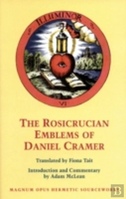 Bertrand.pt - Rosicrucian Emblems Of Daniel Cramer