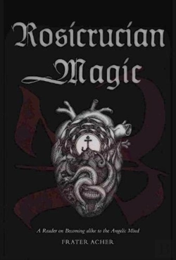 Bertrand.pt - Rosicrucian Magic