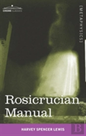 Rosicrucian Manual
