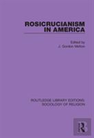 Rosicrucianism In America