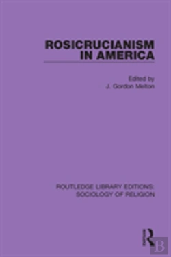 Bertrand.pt - Rosicrucianism In America