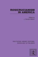 Rosicrucianism In America