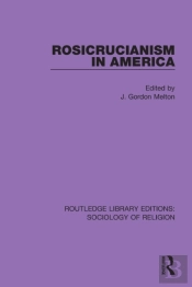 Rosicrucianism In America