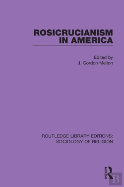 Bertrand.pt - Rosicrucianism In America