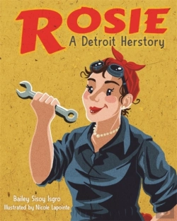 Bertrand.pt - Rosie, A Detroit Herstory