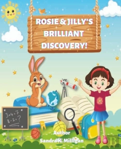 Bertrand.pt - Rosie And Jilly'S Brilliant Discovery!