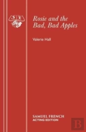 Rosie And The Bad, Bad Apples
