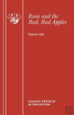 Bertrand.pt - Rosie And The Bad, Bad Apples