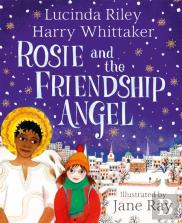 Rosie And The Friendship Angel