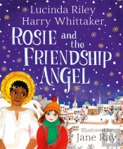 Rosie And The Friendship Angel