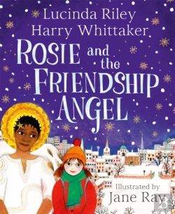 Bertrand.pt - Rosie And The Friendship Angel
