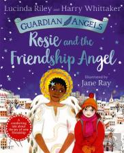Rosie And The Friendship Angel