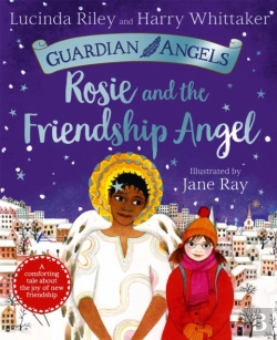 Bertrand.pt - Rosie And The Friendship Angel