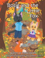 Rosie And The Little Fox