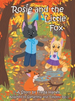 Bertrand.pt - Rosie And The Little Fox