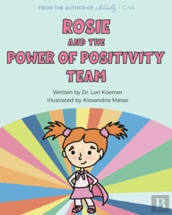 Bertrand.pt - Rosie And The Power Of Positivity Team