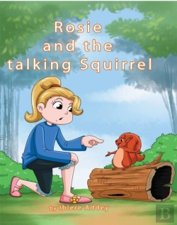 Bertrand.pt - Rosie And The Talking Squirrel