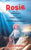 Rosie And The Treasure Of The Three Nuns