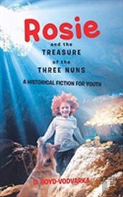 Rosie And The Treasure Of The Three Nuns