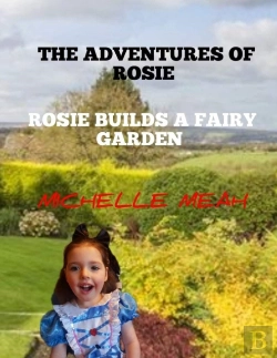 Bertrand.pt - Rosie Builds A Fairy Garden