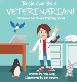 Bertrand.pt - Rosie Can Be A Veterinarian!