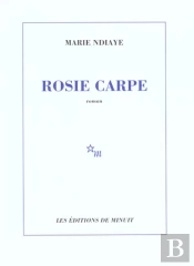Rosie Carpe