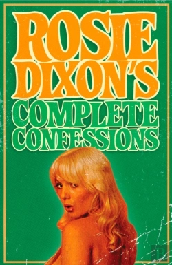 Bertrand.pt - Rosie Dixon'S Complete Confessions