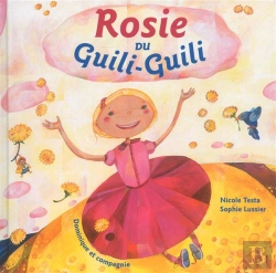Bertrand.pt - Rosie Du Guili-Guili