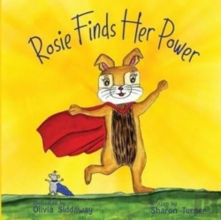 Bertrand.pt - Rosie Finds Her Power