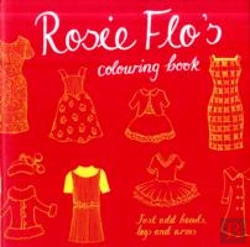 Bertrand.pt - Rosie Flo'S Colouring Book