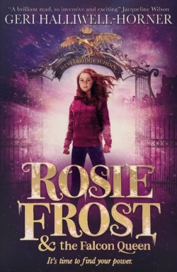 Bertrand.pt - Rosie Frost And The Falcon Queen
