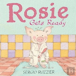 Bertrand.pt - Rosie Gets Ready