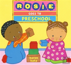 Bertrand.pt - Rosie Goes To Preschool