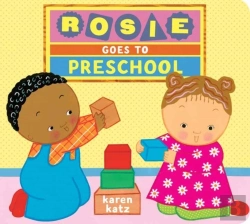 Bertrand.pt - Rosie Goes To Preschool