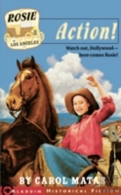 Rosie In Los Angeles: Action!