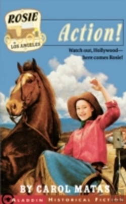 Bertrand.pt - Rosie In Los Angeles: Action!