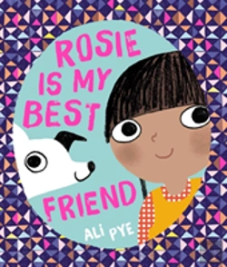 Bertrand.pt - Rosie Is My Best Friend
