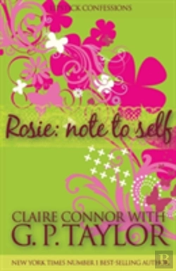 Bertrand.pt - Rosie - Note To Self