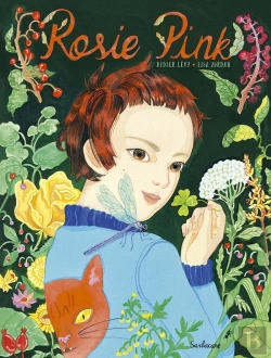 Bertrand.pt - Rosie Pink